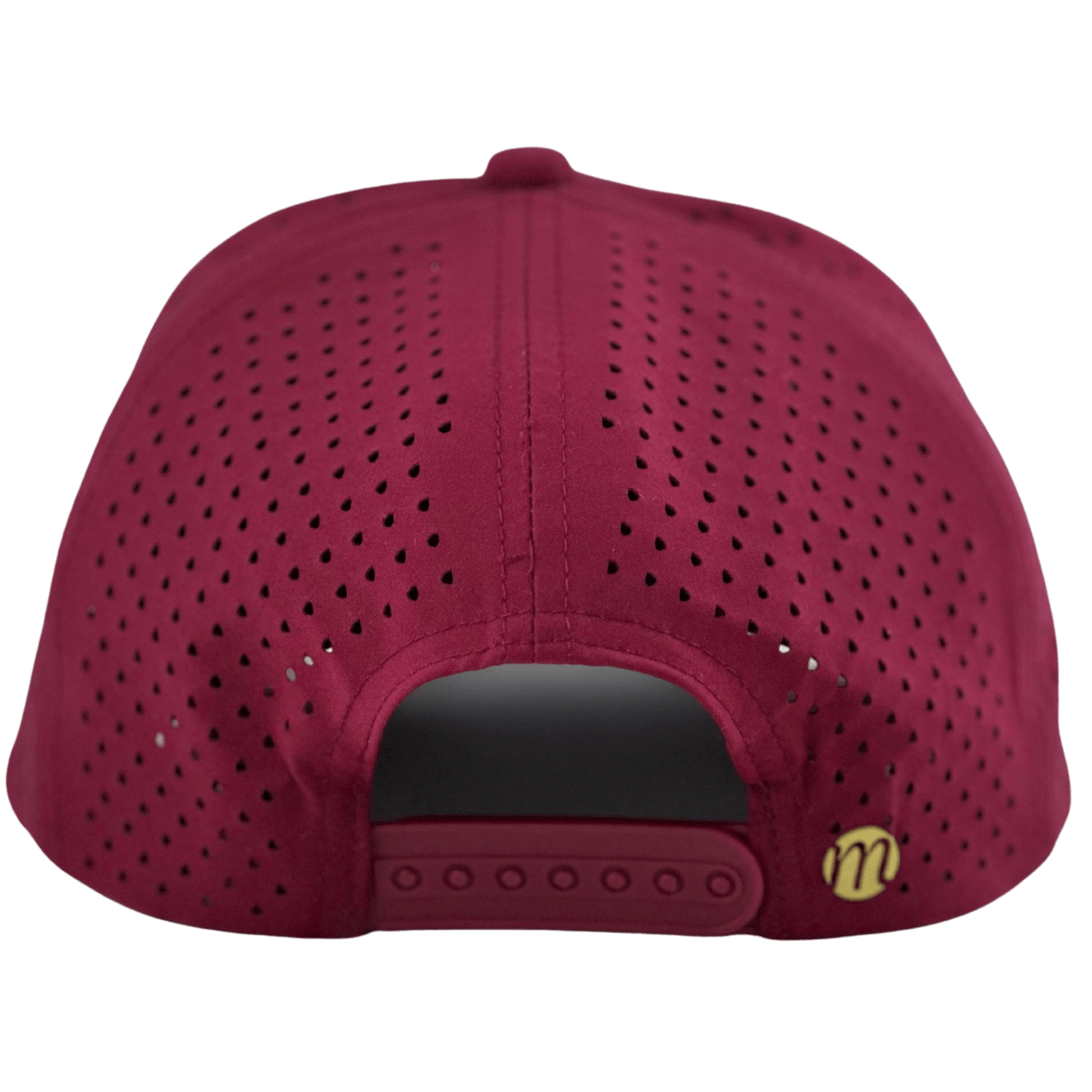 Bogey Cowboy - Performance Snapback - Mulli USA