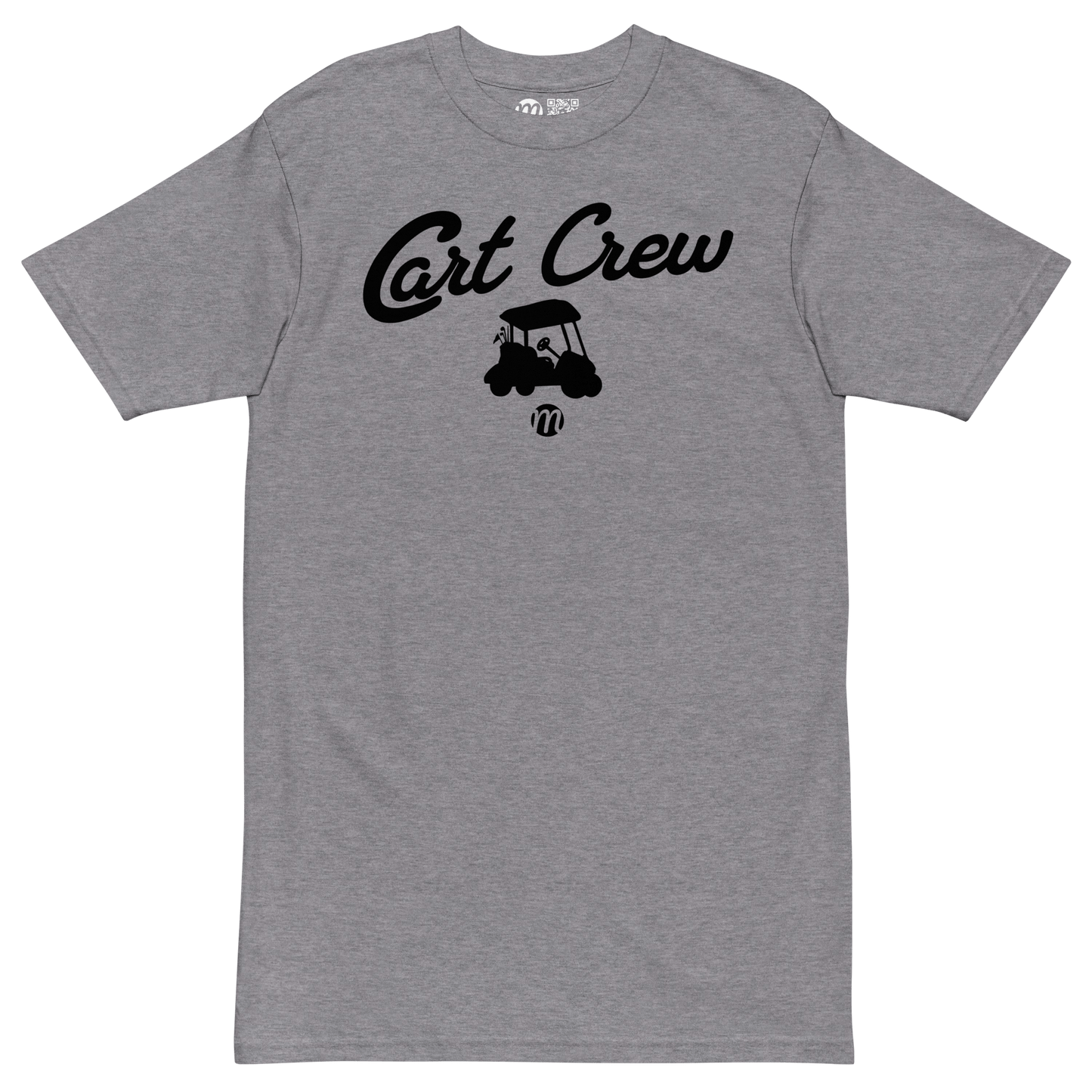 Cart Crew - Tee - Mulli USA