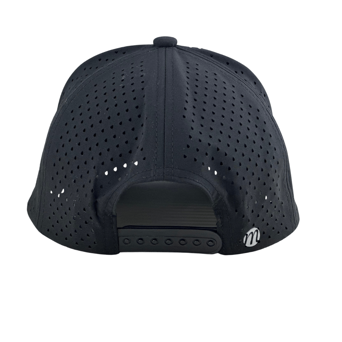 Fairway Outlaw - Performance Snapback - Mulli USA