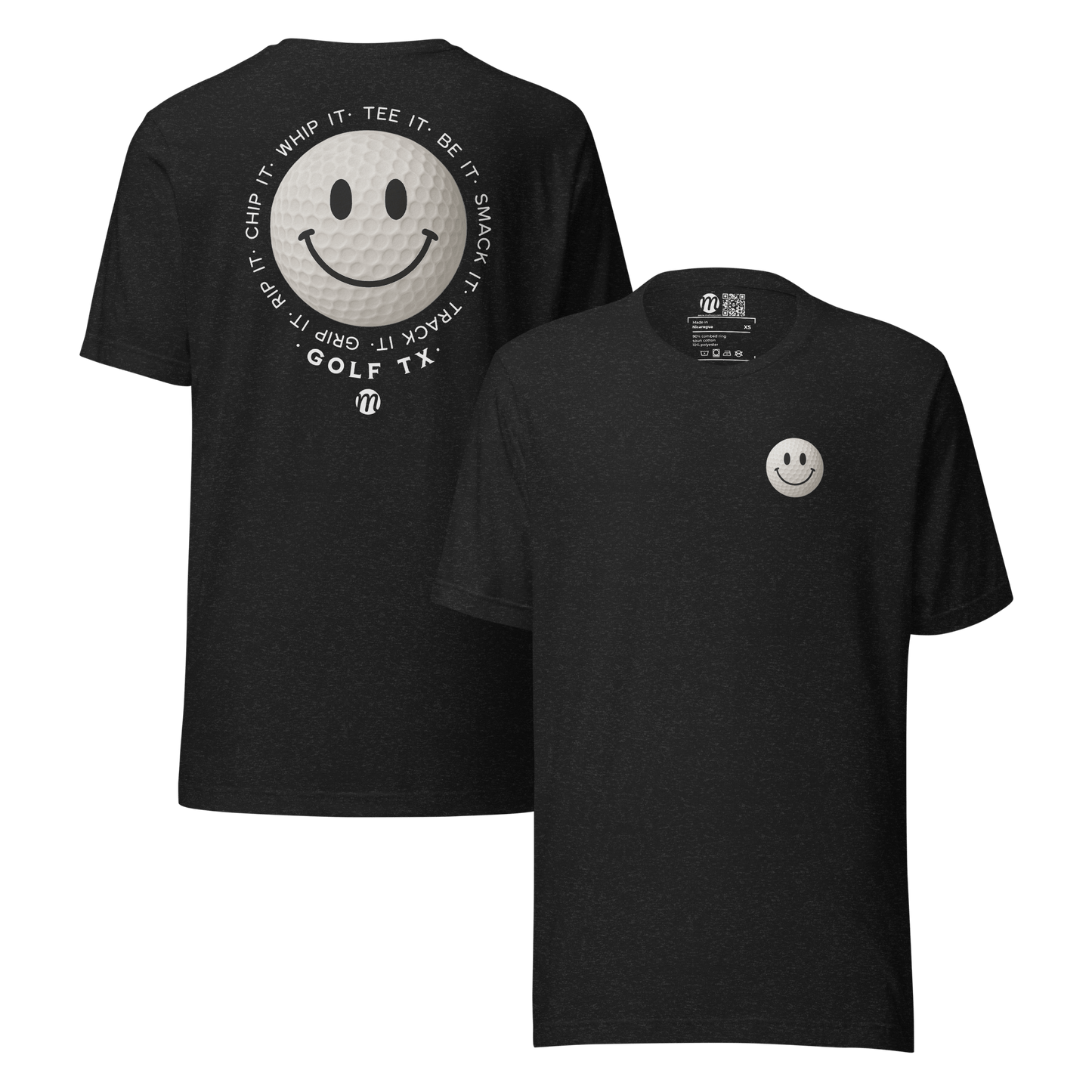 Midnight Mulligan - Mulli USA