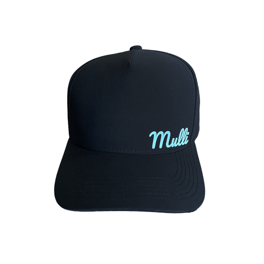 Mulli All Day Performance Hat - Mulli USA