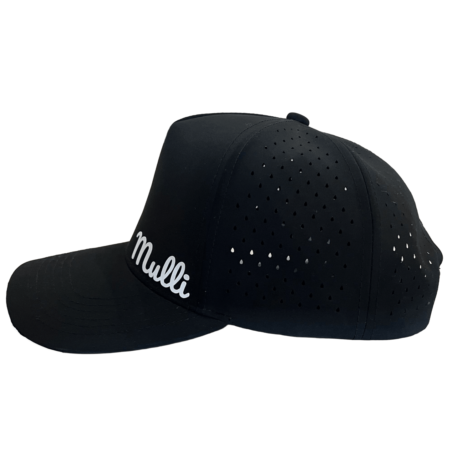 Mulli All Day Performance Hat - Mulli USA