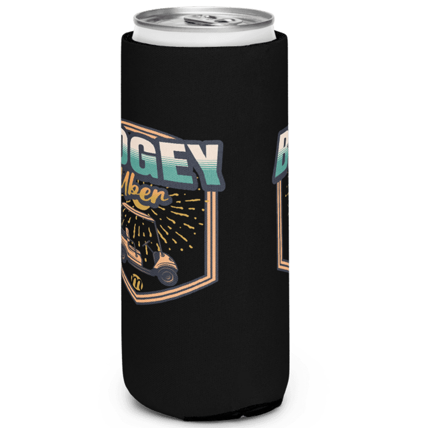 Mulli Caddy Cooler™ – Bogey Uber - Mulli USA