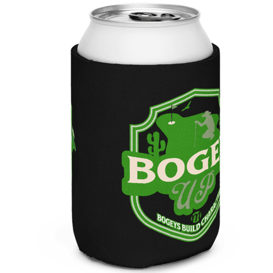 Mulli Caddy Cooler™ – Bogey Up - Mulli USA