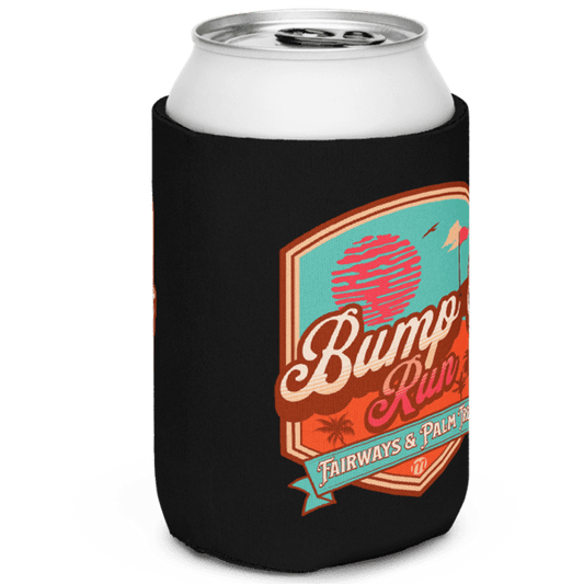 Mulli Caddy Cooler™ – Bump & Run - Mulli USA