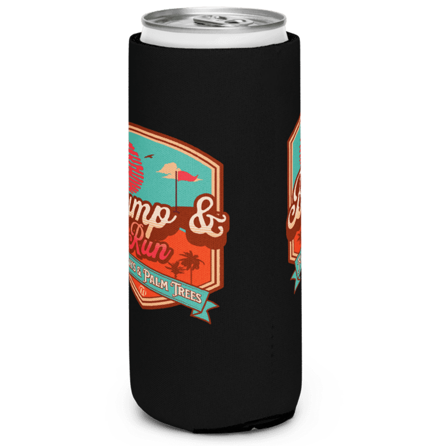 Mulli Caddy Cooler™ – Bump & Run - Mulli USA