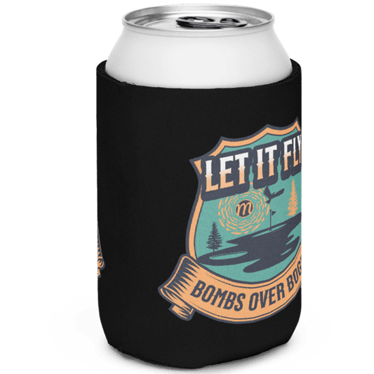 Mulli Caddy Cooler™ – Let It Fly - Mulli USA