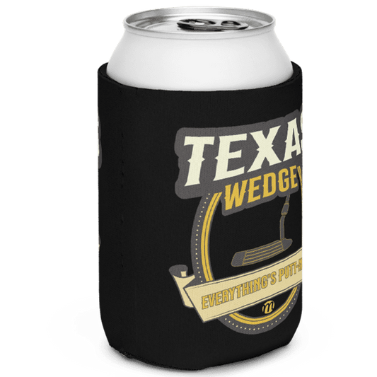 Mulli Caddy Cooler™ – Texas Wedge - Mulli USA
