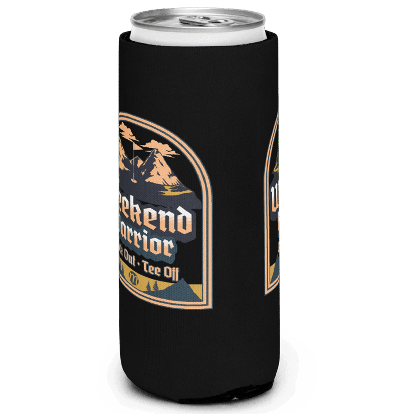 Mulli Caddy Cooler™ – Weekend Warrior - Mulli USA