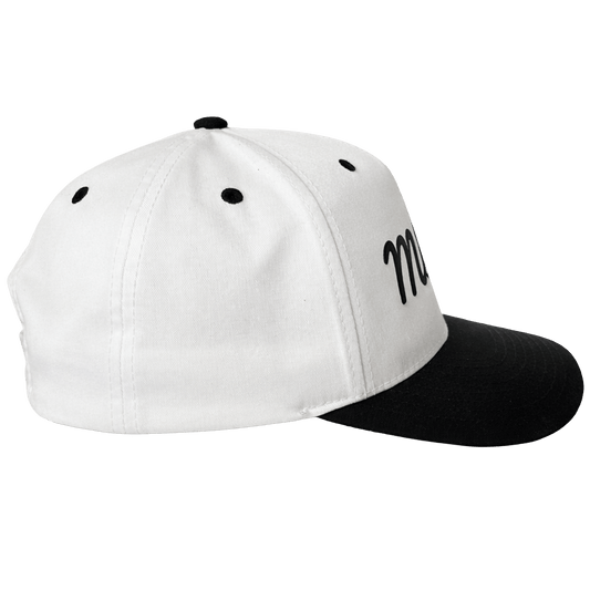 Mulli Classic Two - Tone Snapback Hat - Mulli USA