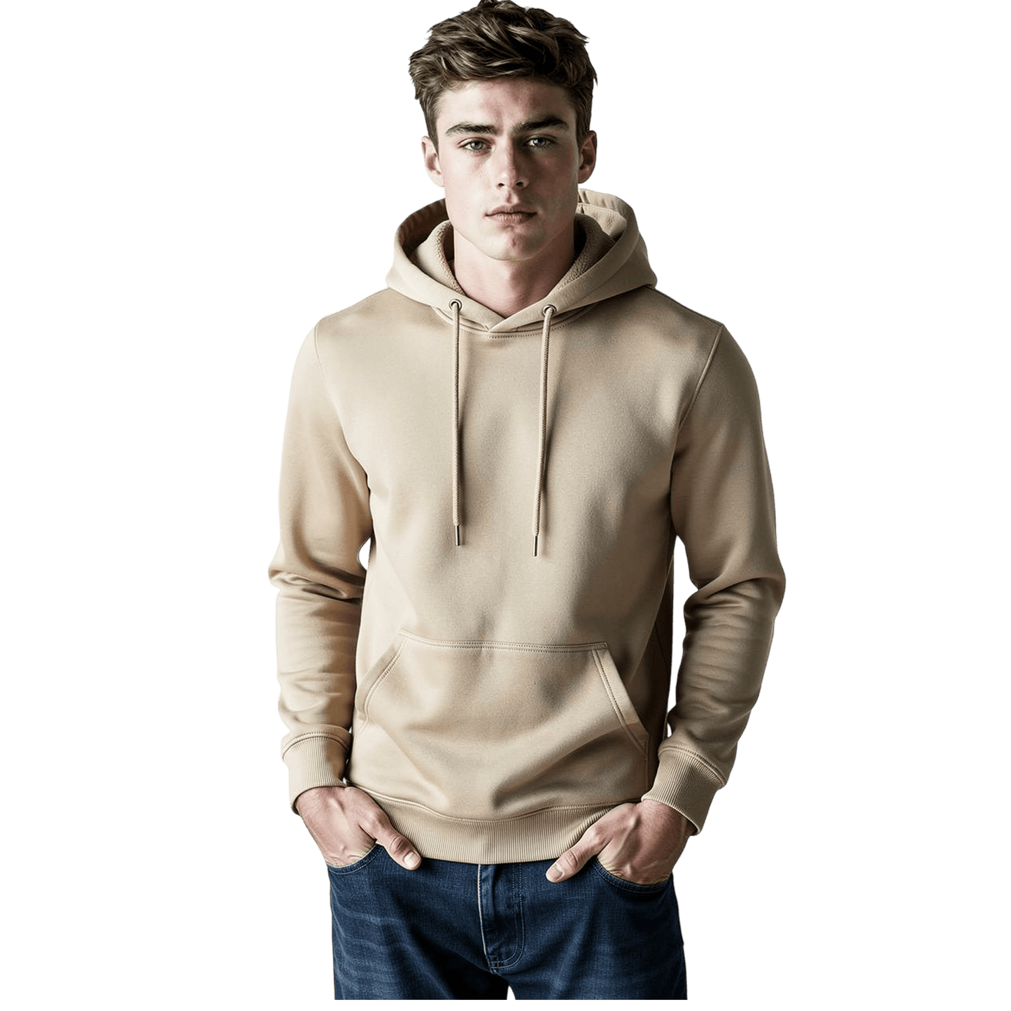 Mulli ComfortTec™ Fleece Hoodie - Mulli USA