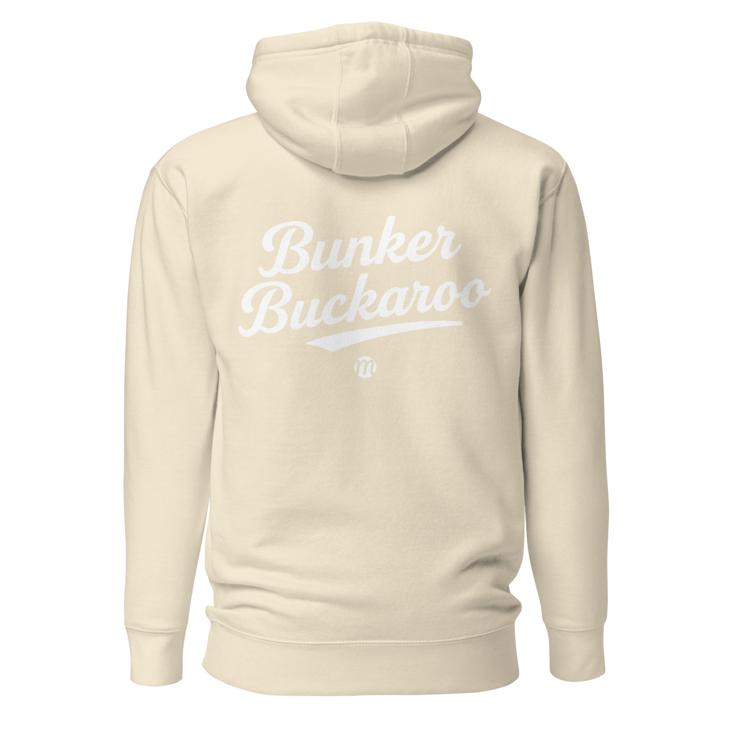 Mulli x Bunker Buckaroo Hoodie - Mulli USA