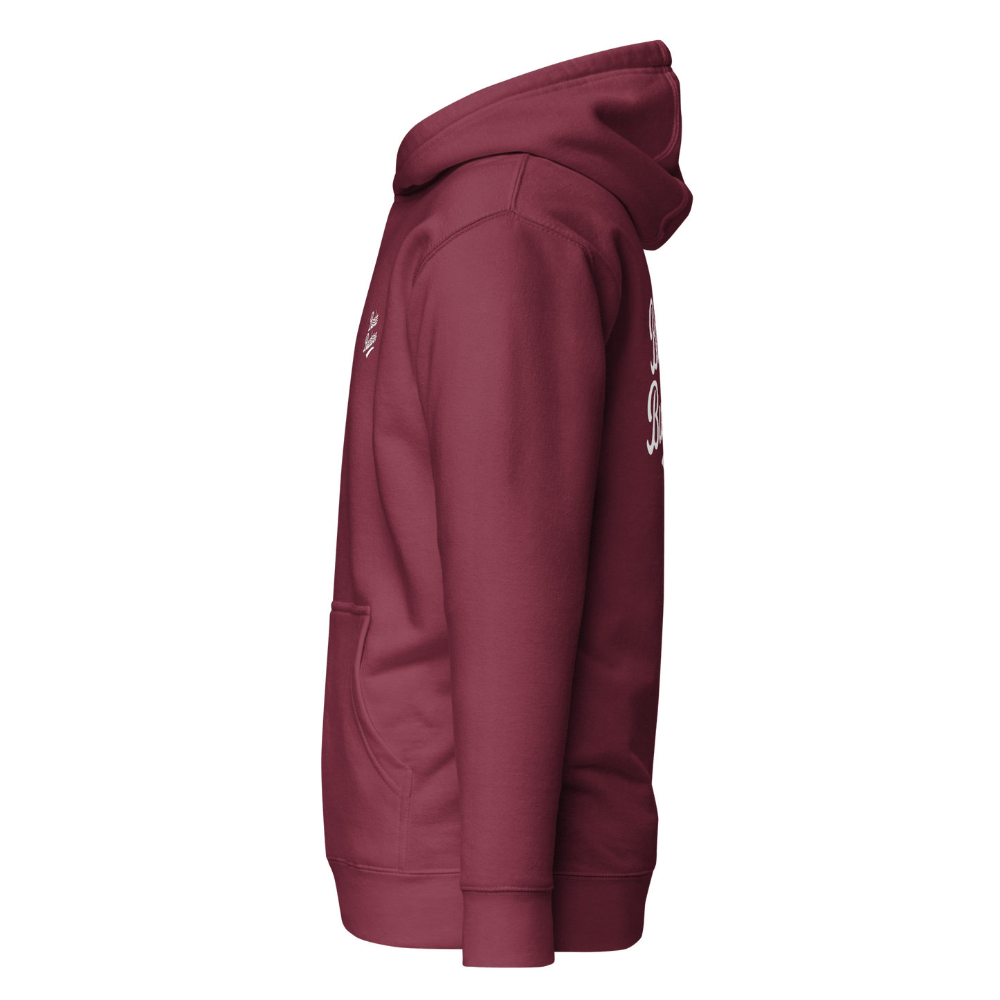 Mulli x Bunker Buckaroo Hoodie - Mulli USA