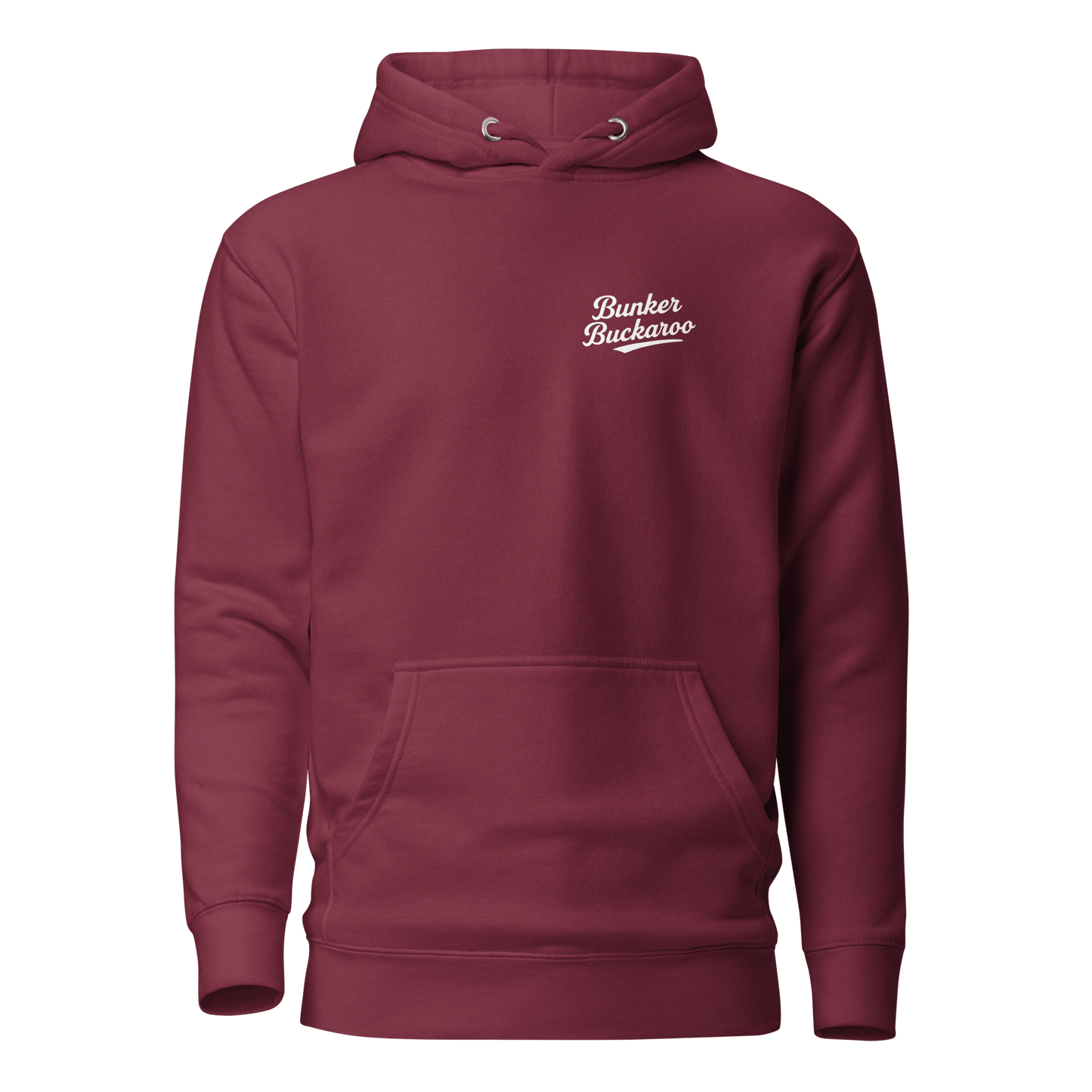 Mulli x Bunker Buckaroo Hoodie - Mulli USA