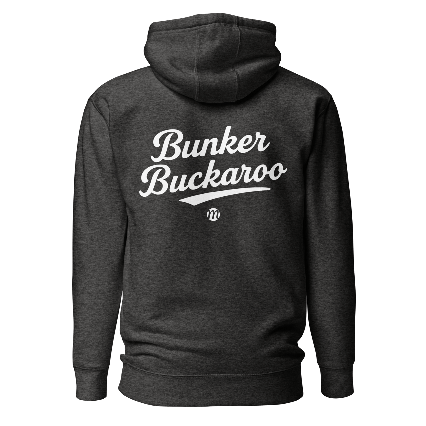 Mulli x Bunker Buckaroo Hoodie - Mulli USA