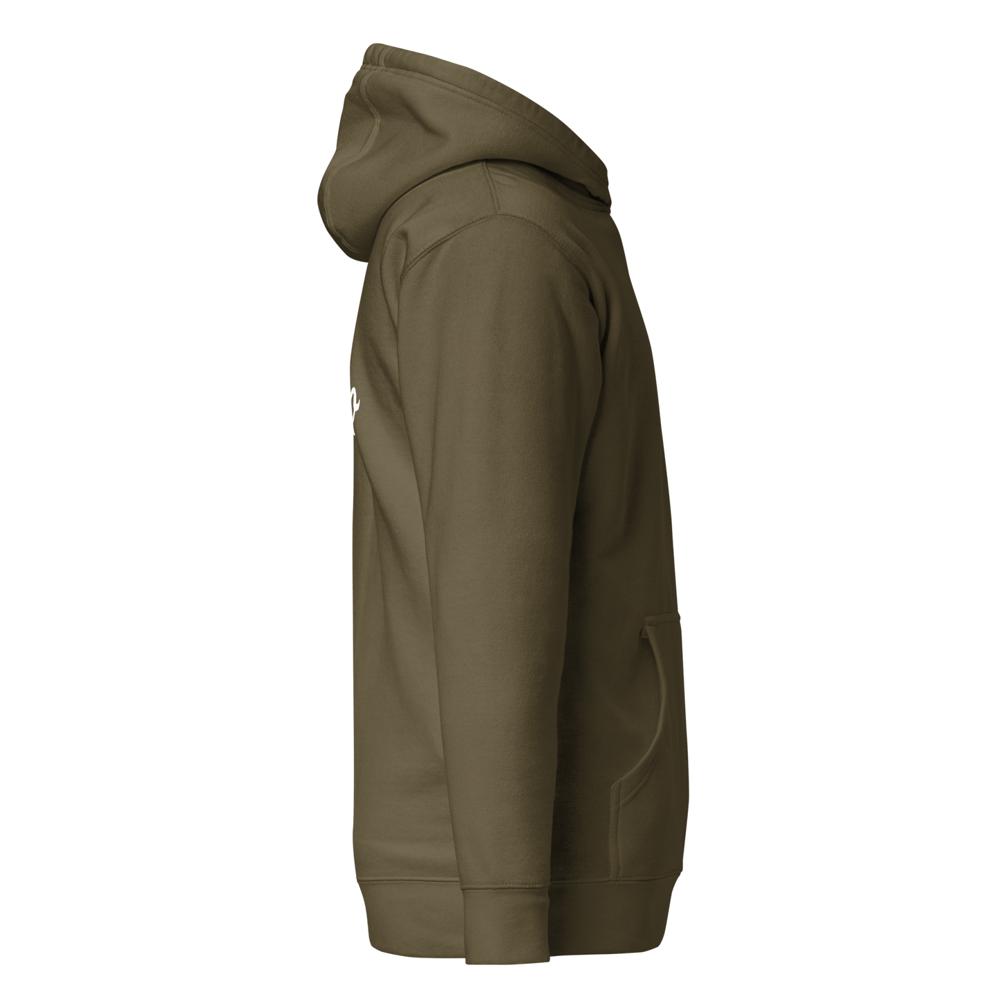 Mulli x Bunker Buckaroo Hoodie - Mulli USA
