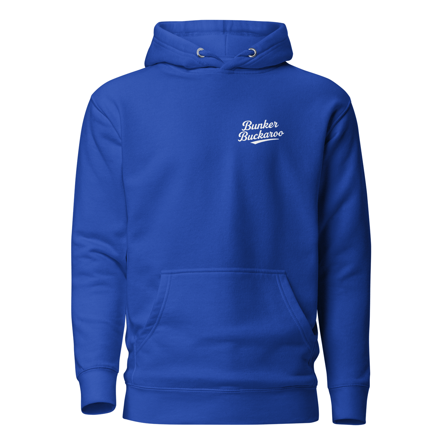 Mulli x Bunker Buckaroo Hoodie - Mulli USA