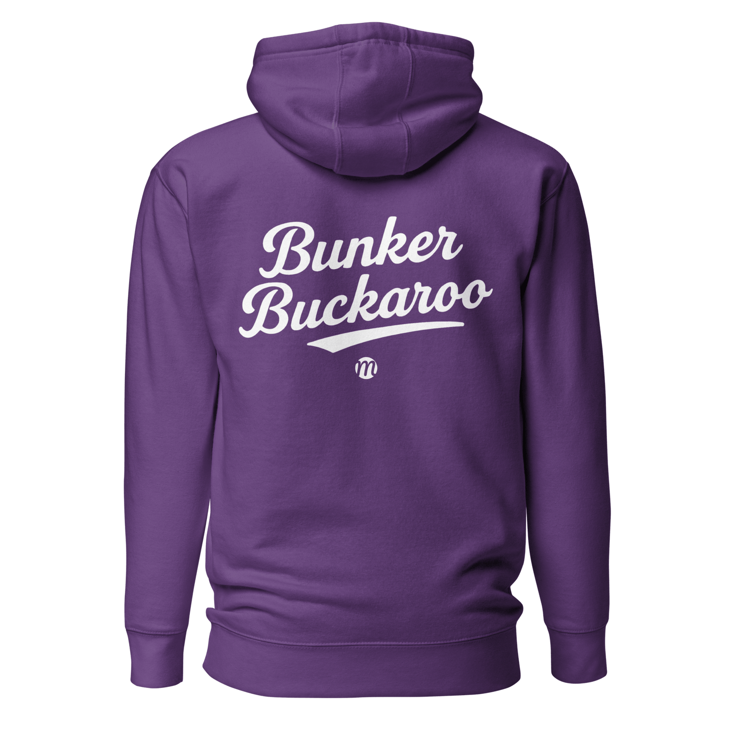 Mulli x Bunker Buckaroo Hoodie - Mulli USA