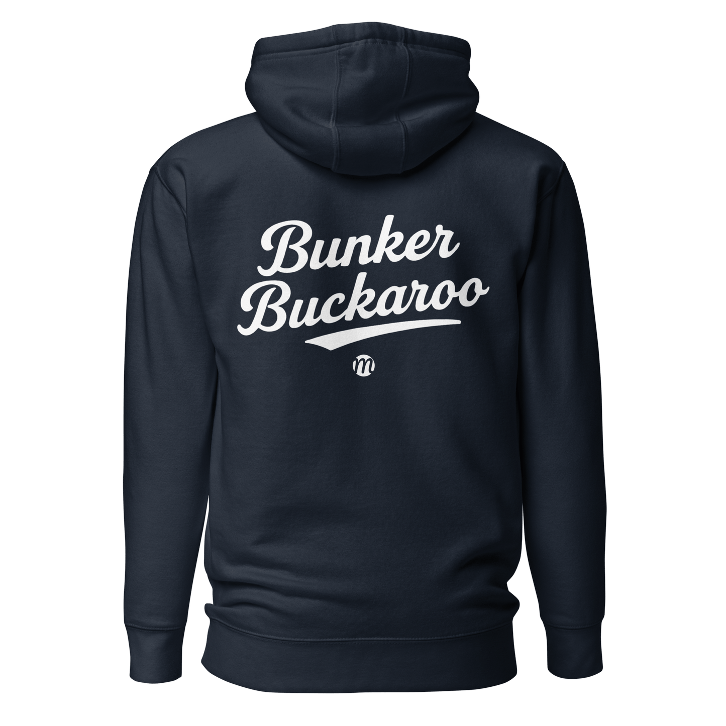 Mulli x Bunker Buckaroo Hoodie - Mulli USA