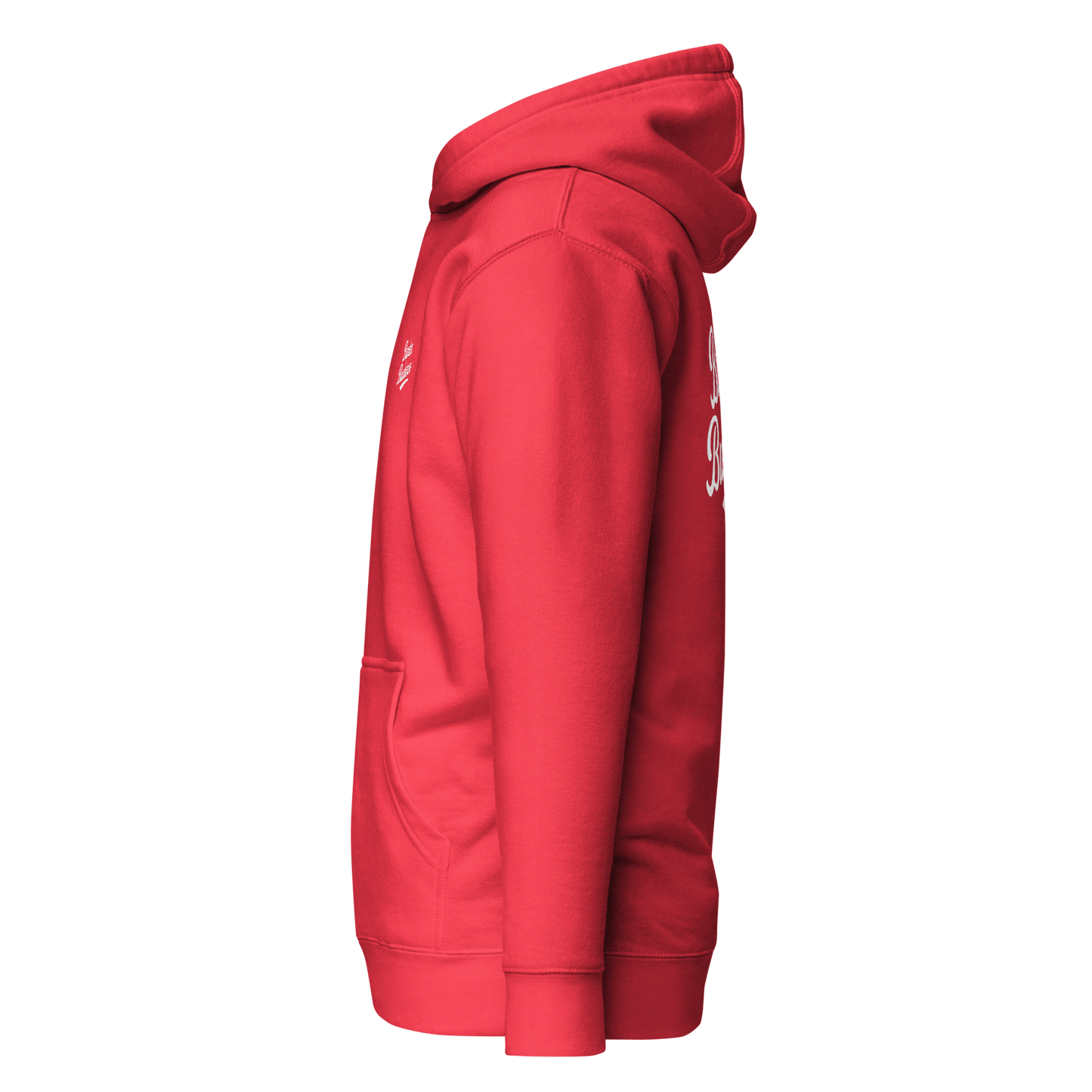Mulli x Bunker Buckaroo Hoodie - Mulli USA