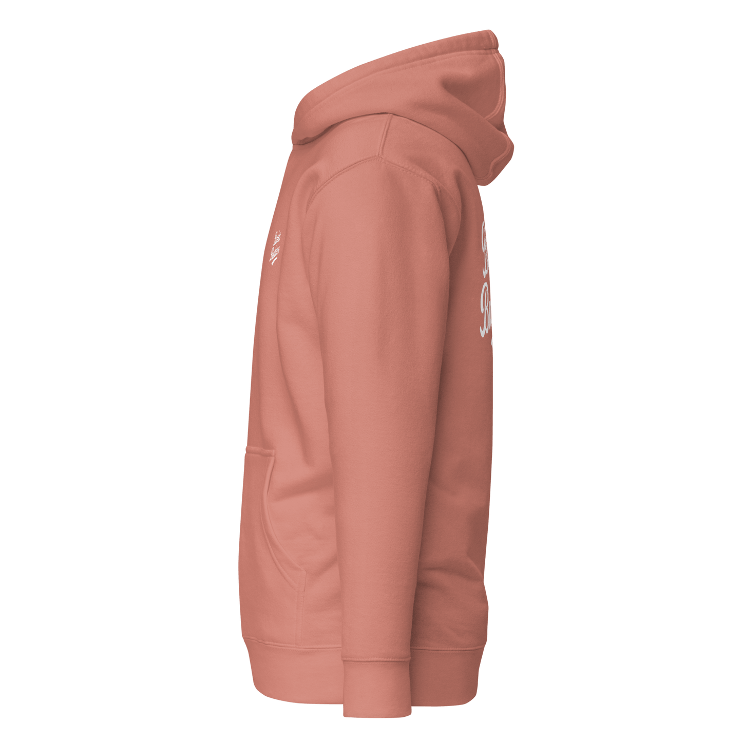 Mulli x Bunker Buckaroo Hoodie - Mulli USA