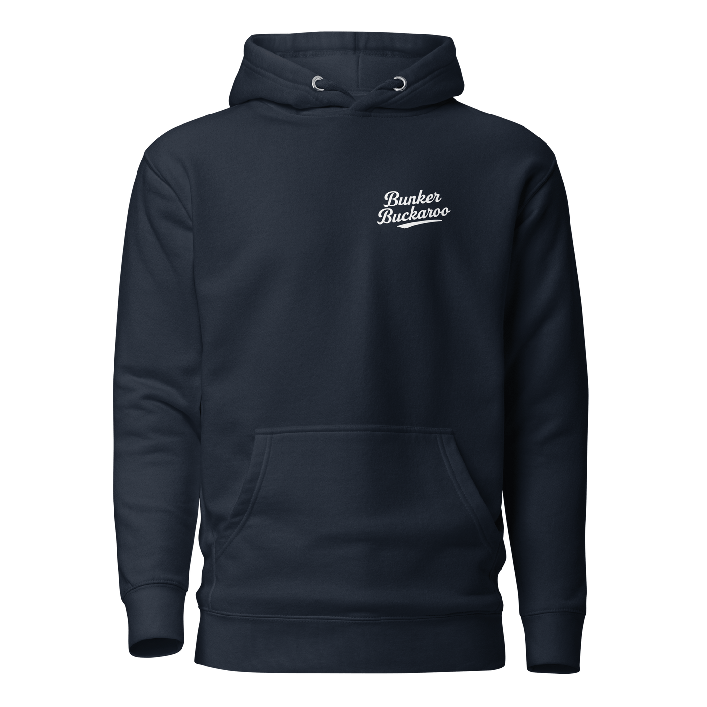 Mulli x Bunker Buckaroo Hoodie - Mulli USA