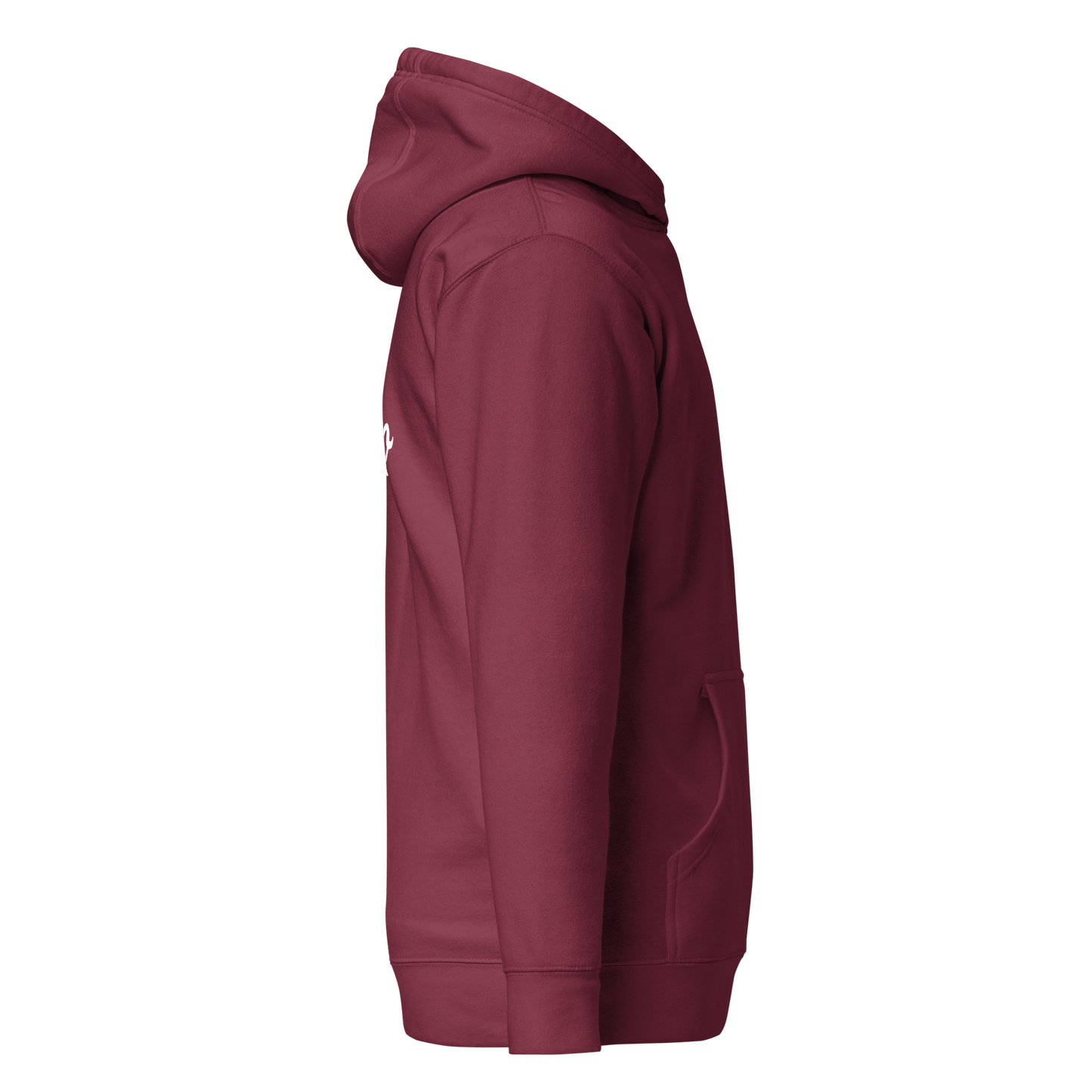 Mulli x Bunker Buckaroo Hoodie - Mulli USA