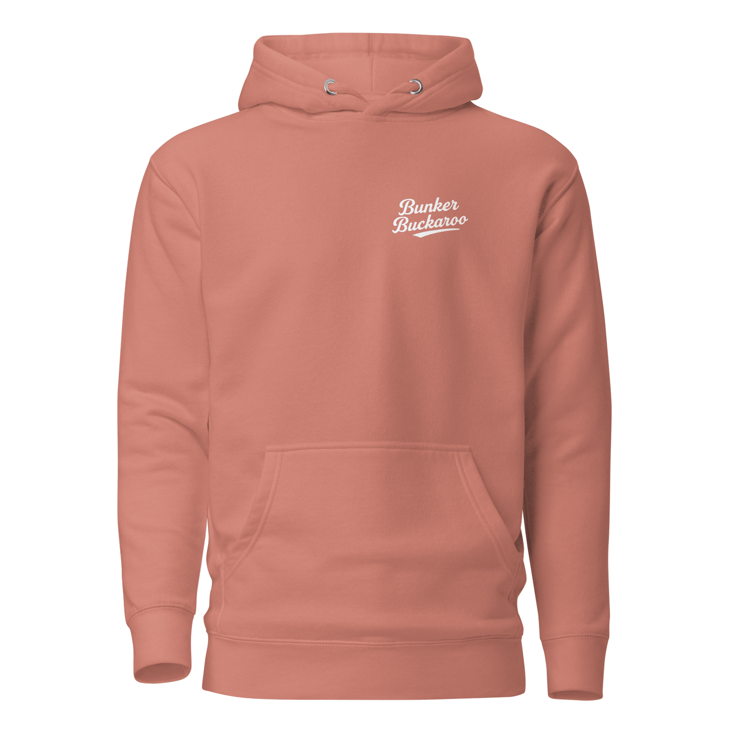 Mulli x Bunker Buckaroo Hoodie - Mulli USA