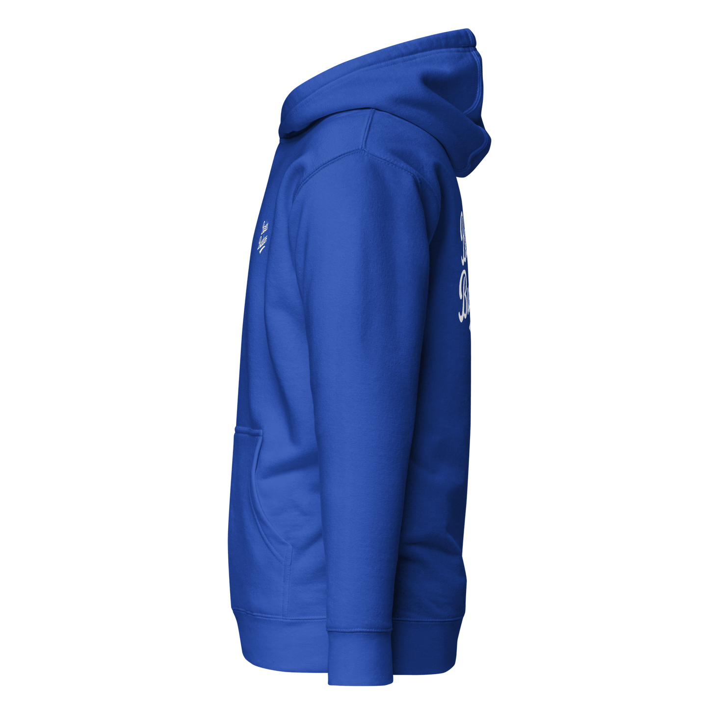 Mulli x Bunker Buckaroo Hoodie - Mulli USA