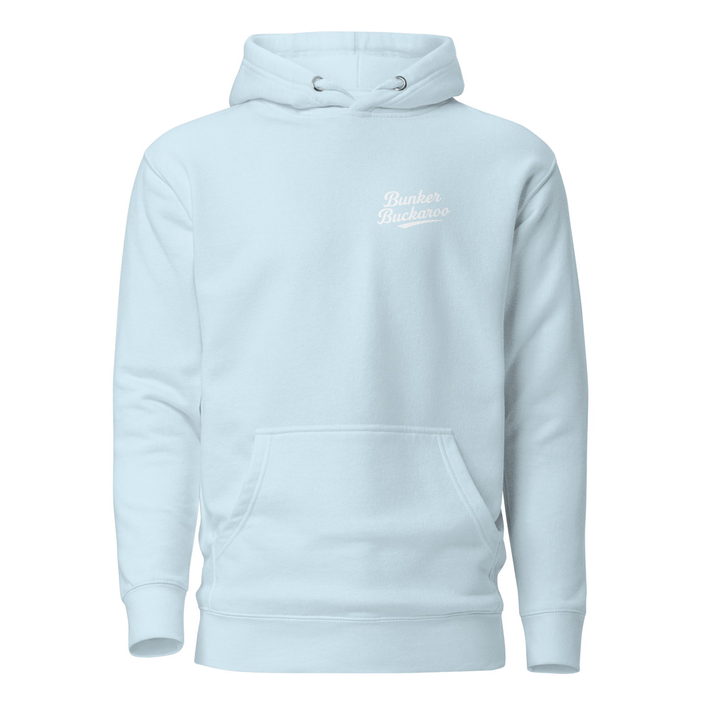 Mulli x Bunker Buckaroo Hoodie - Mulli USA