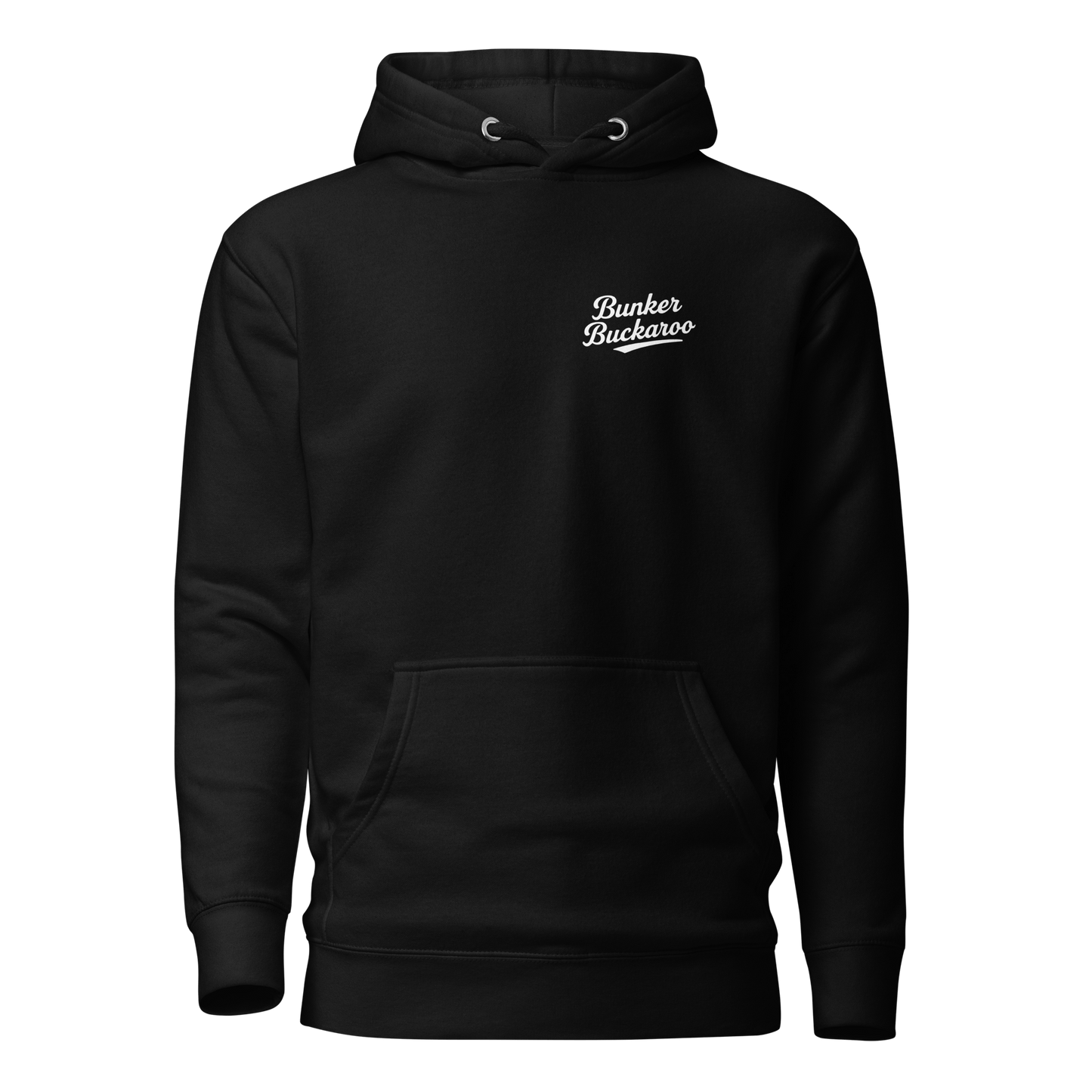 Mulli x Bunker Buckaroo Hoodie - Mulli USA