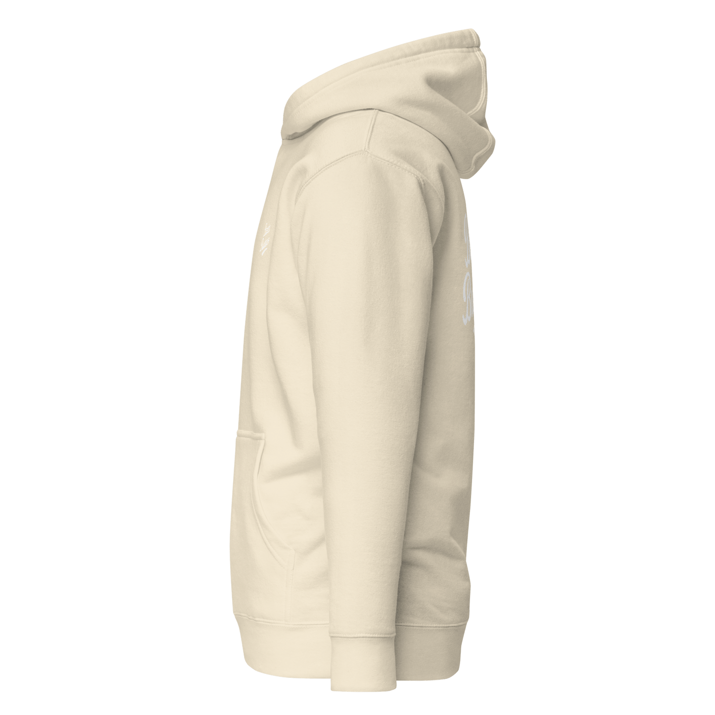 Mulli x Bunker Buckaroo Hoodie - Mulli USA
