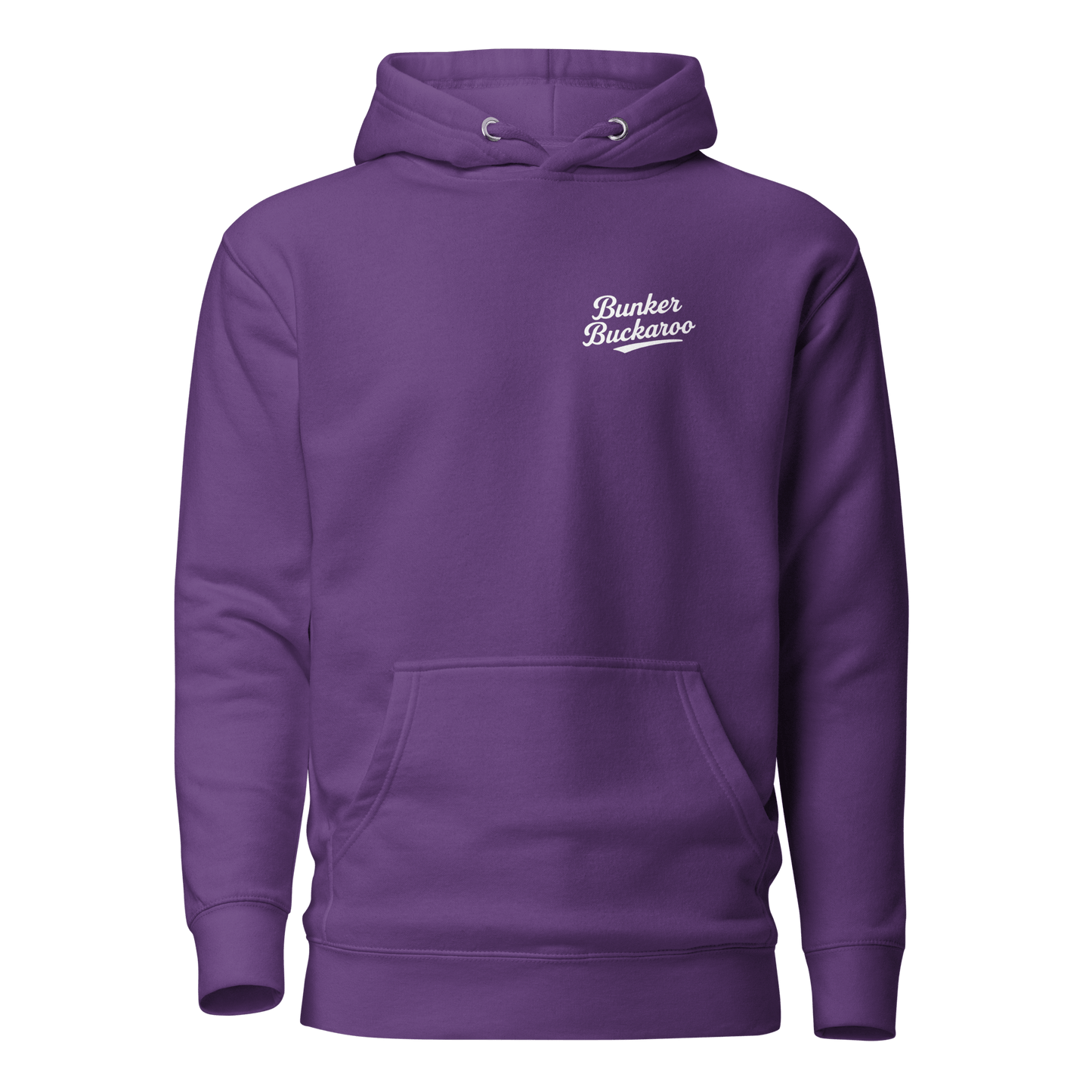 Mulli x Bunker Buckaroo Hoodie - Mulli USA