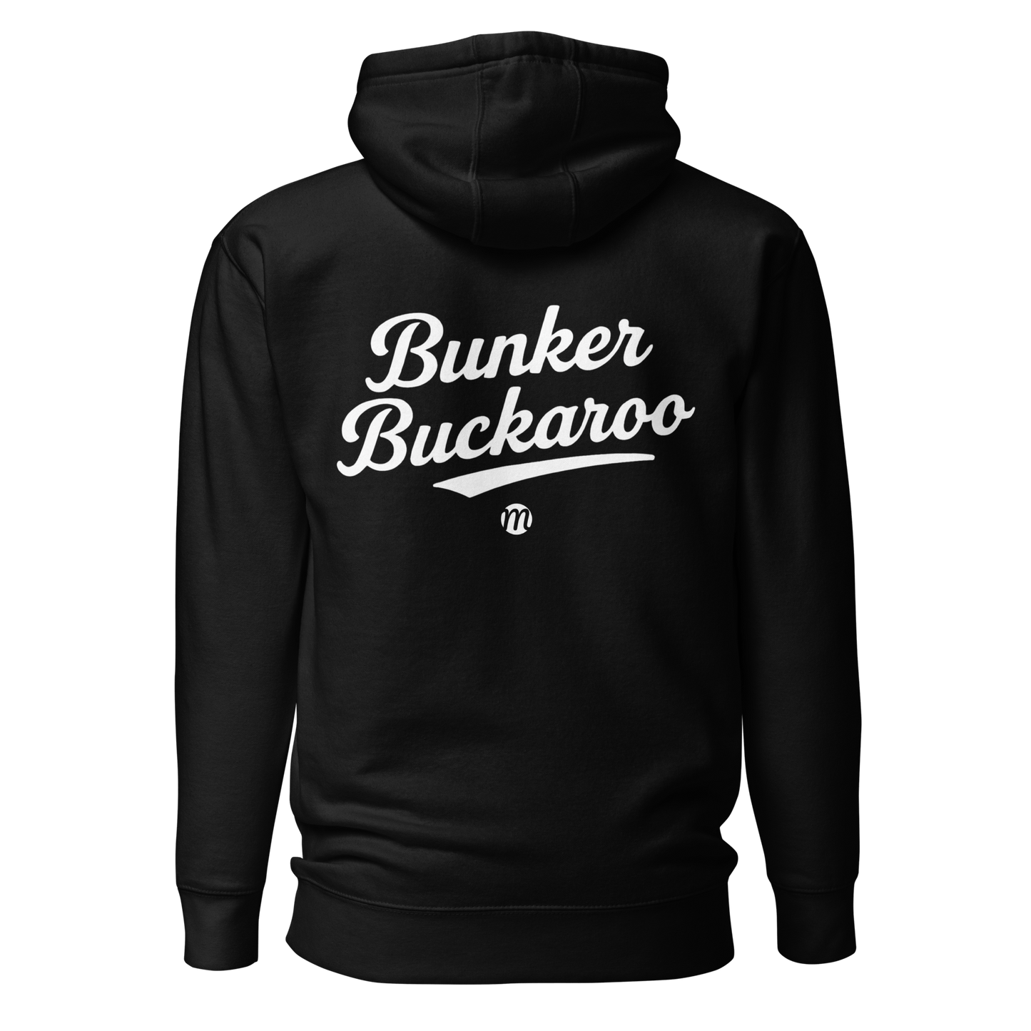 Mulli x Bunker Buckaroo Hoodie - Mulli USA