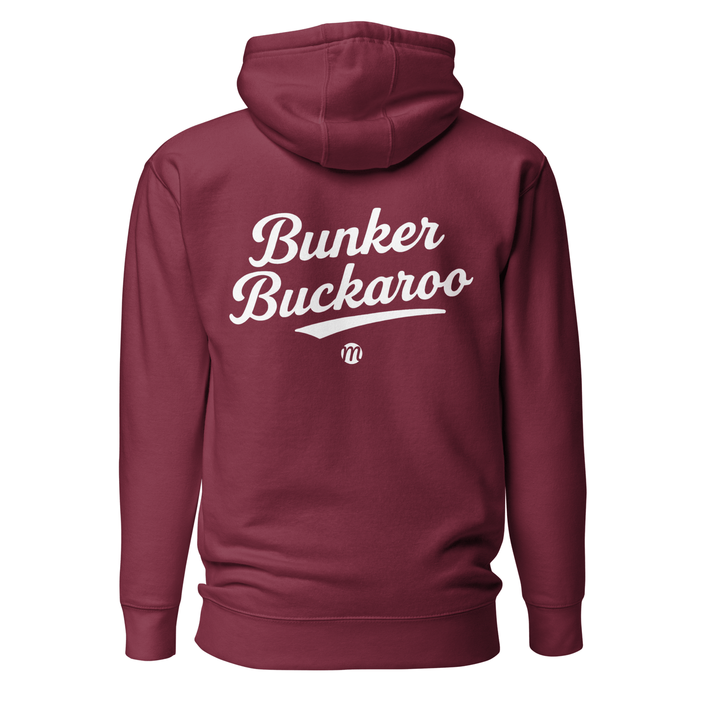 Mulli x Bunker Buckaroo Hoodie - Mulli USA