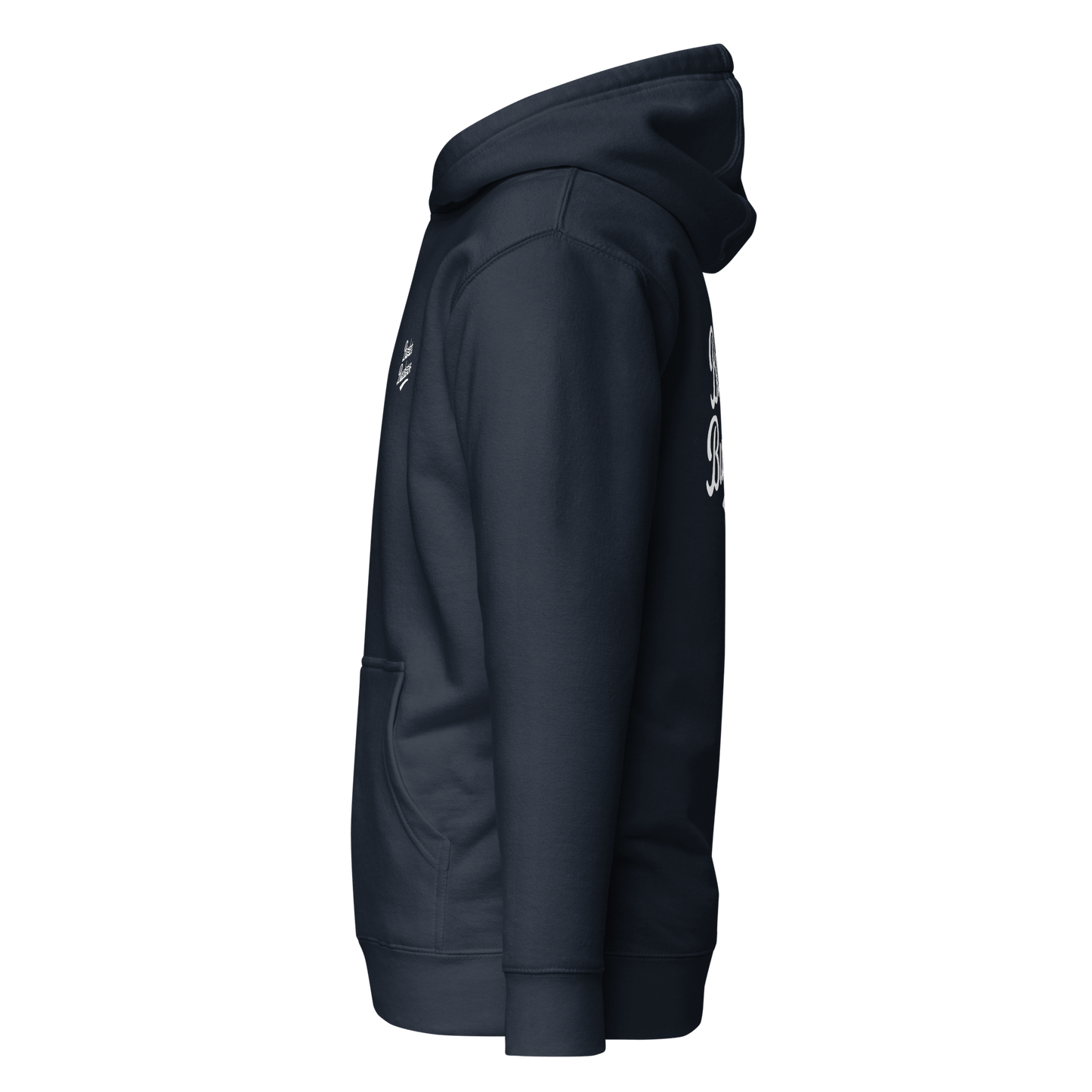 Mulli x Bunker Buckaroo Hoodie - Mulli USA