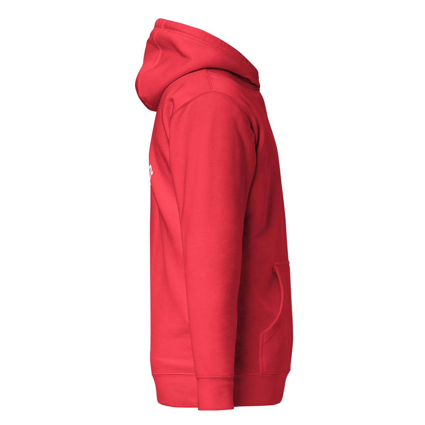 Mulli x Bunker Buckaroo Hoodie - Mulli USA