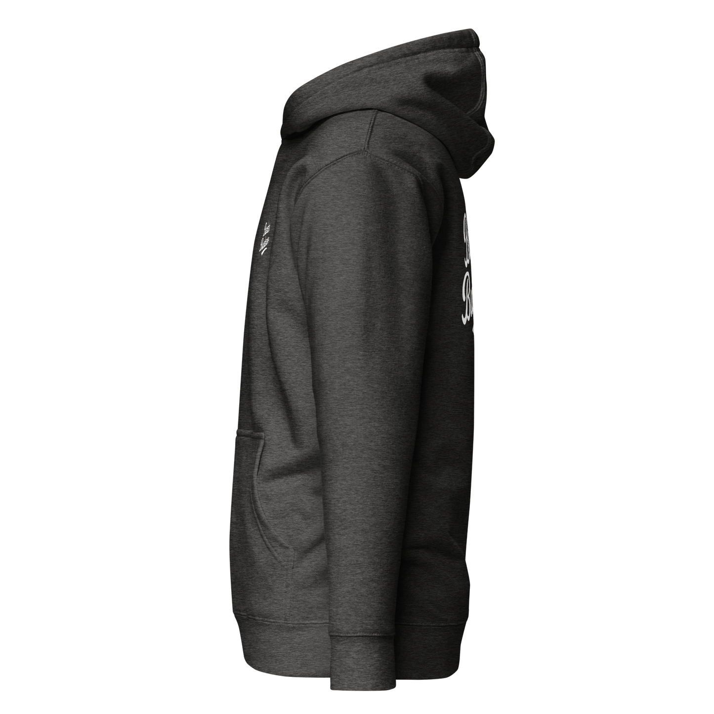 Mulli x Bunker Buckaroo Hoodie - Mulli USA