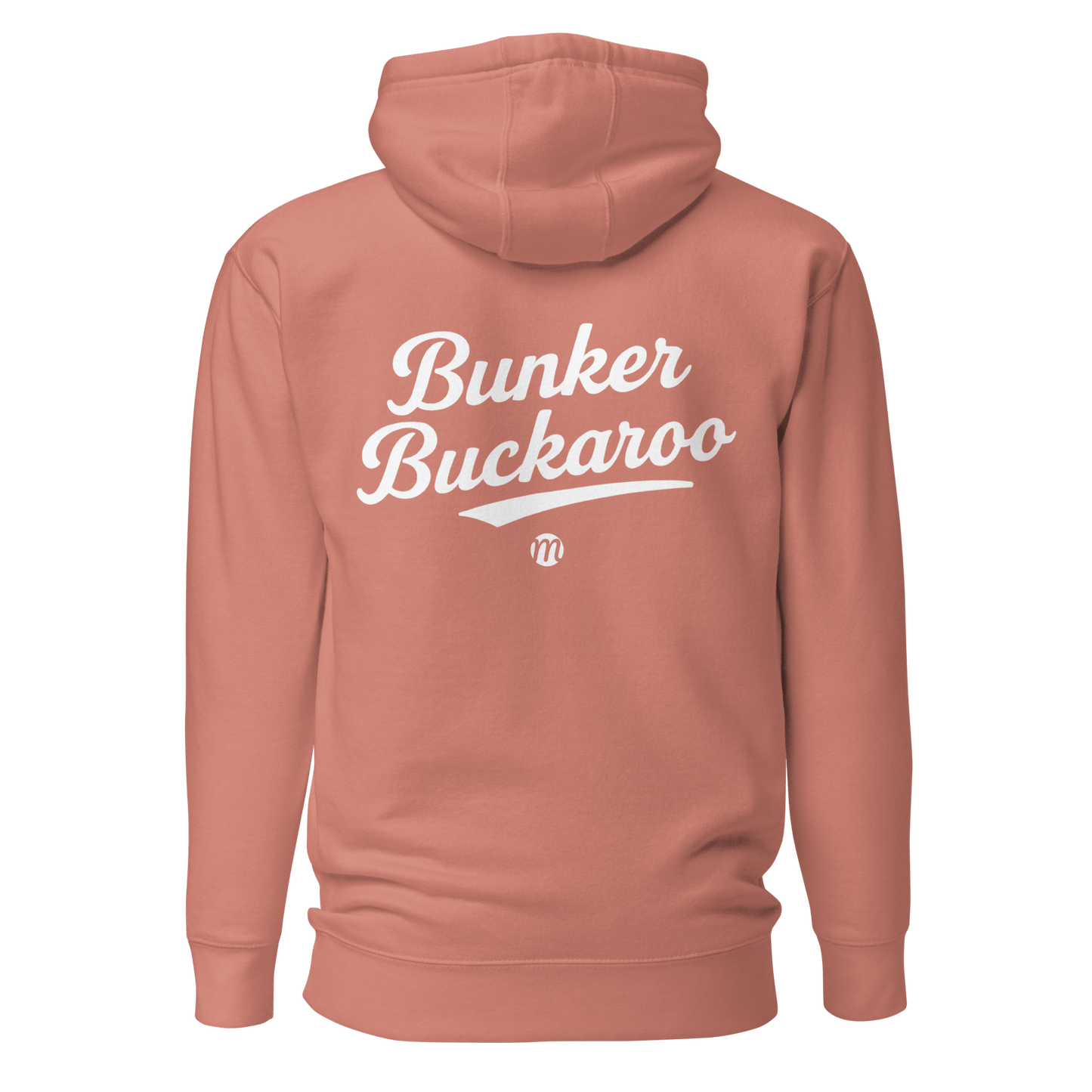 Mulli x Bunker Buckaroo Hoodie - Mulli USA
