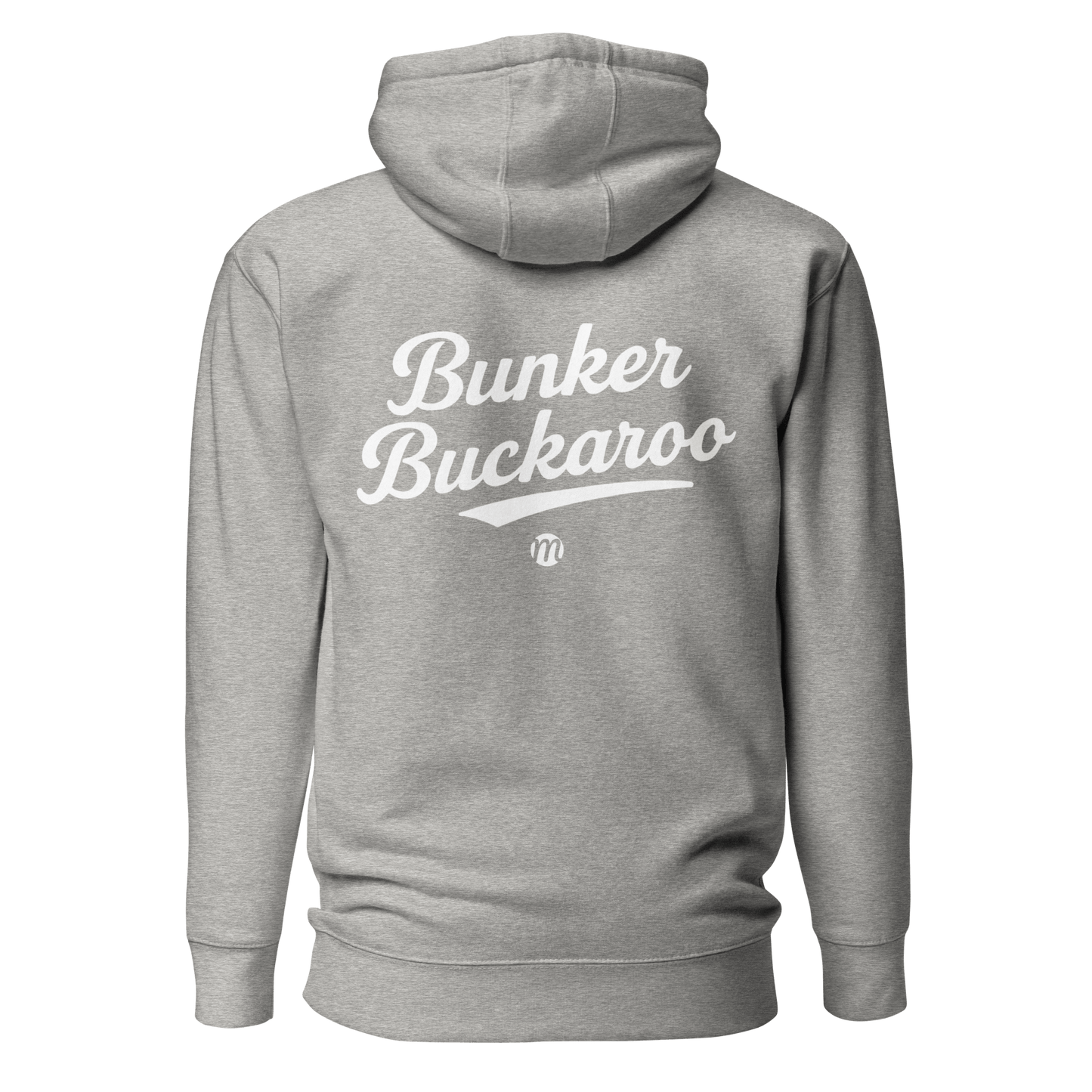 Mulli x Bunker Buckaroo Hoodie - Mulli USA