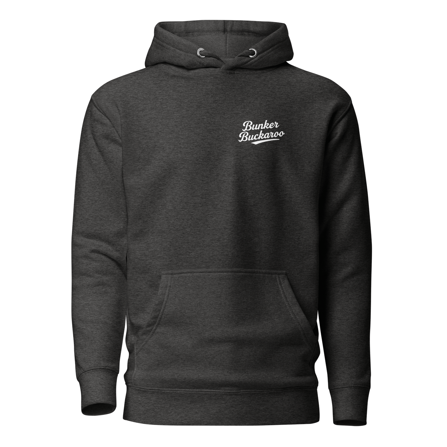 Mulli x Bunker Buckaroo Hoodie - Mulli USA