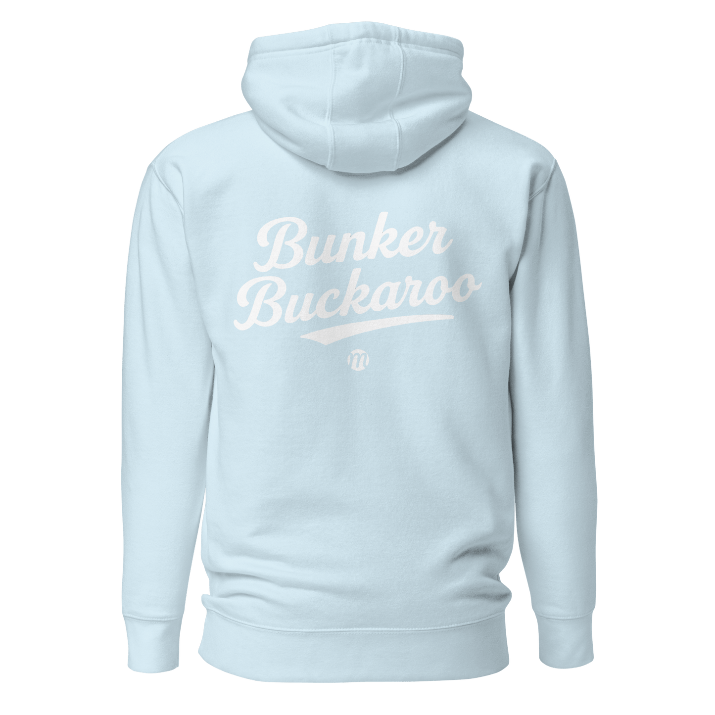 Mulli x Bunker Buckaroo Hoodie - Mulli USA