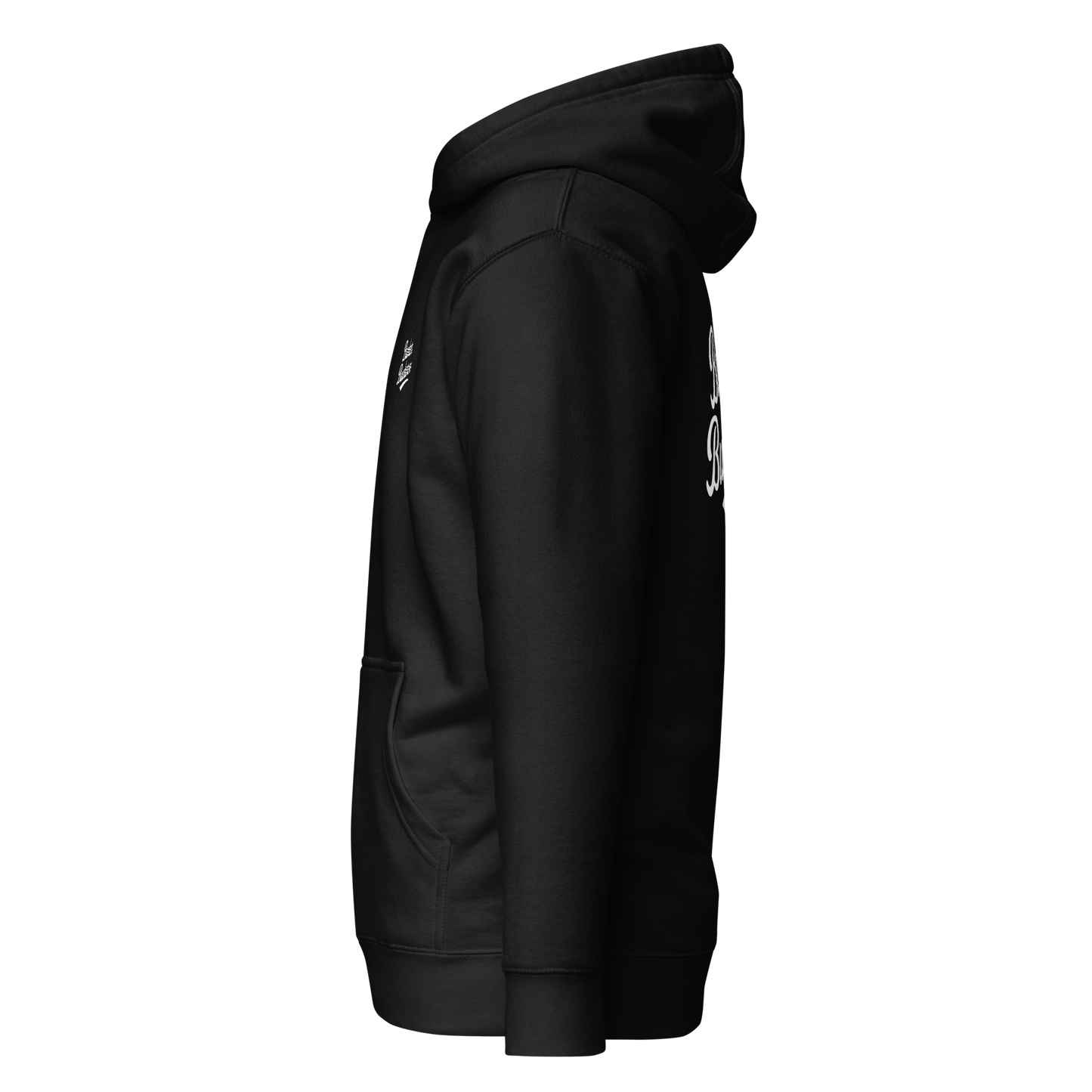 Mulli x Bunker Buckaroo Hoodie - Mulli USA