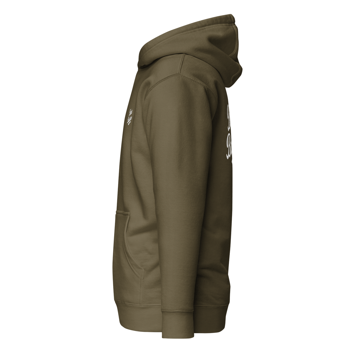 Mulli x Bunker Buckaroo Hoodie - Mulli USA