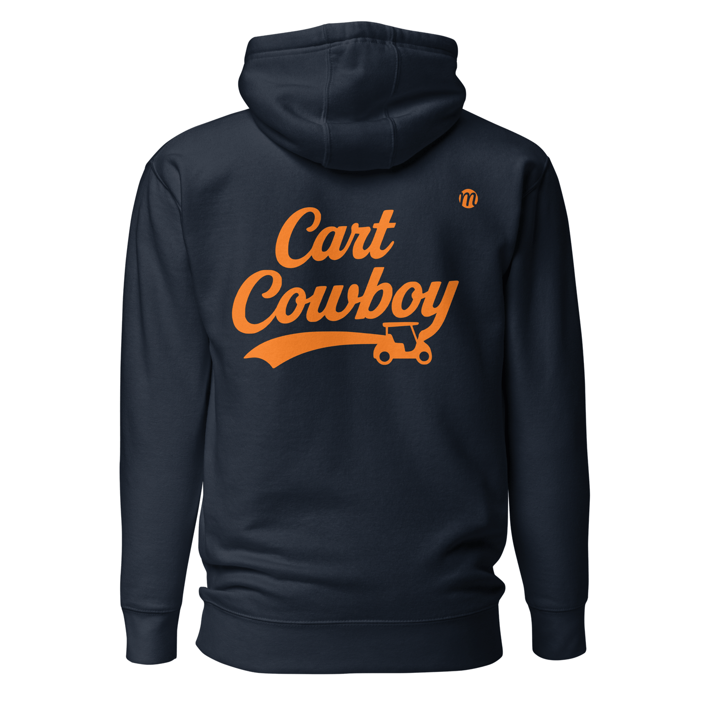 Mulli x Cart Cowboy Hoodie - Mulli USA