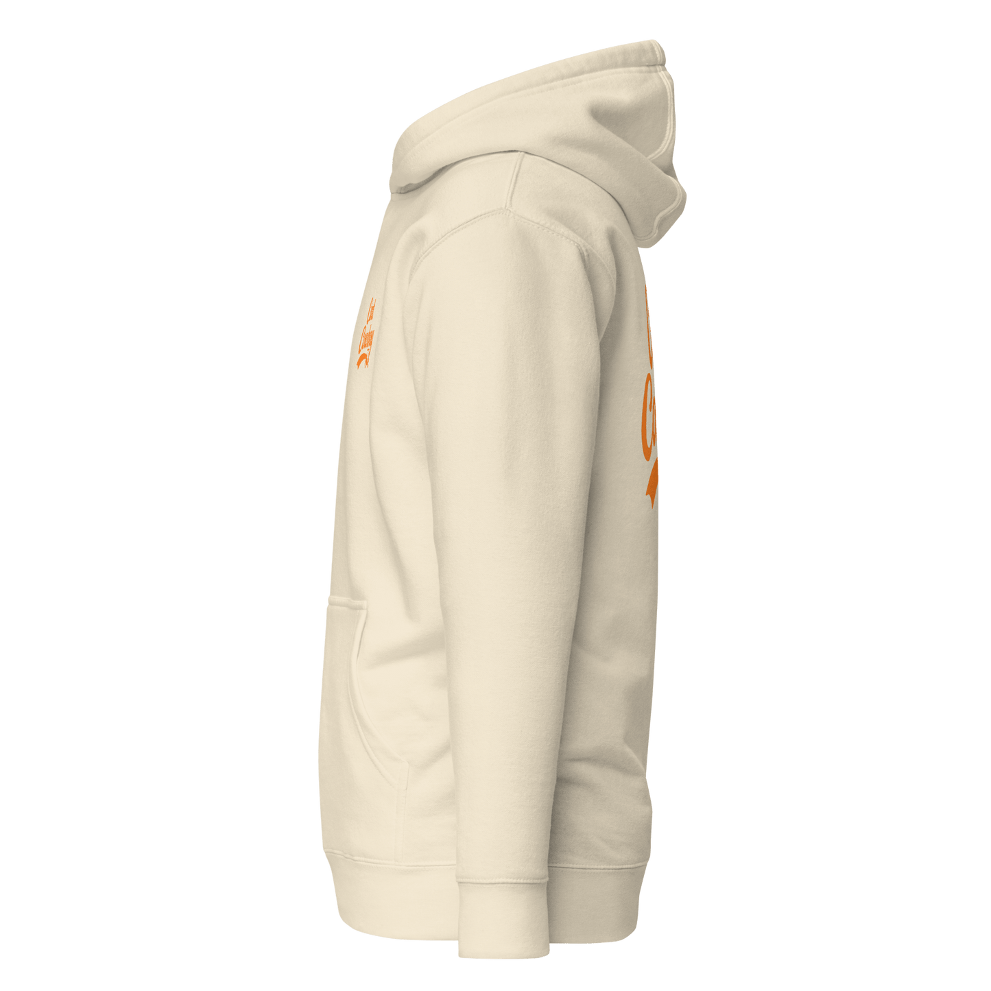 Mulli x Cart Cowboy Hoodie - Mulli USA