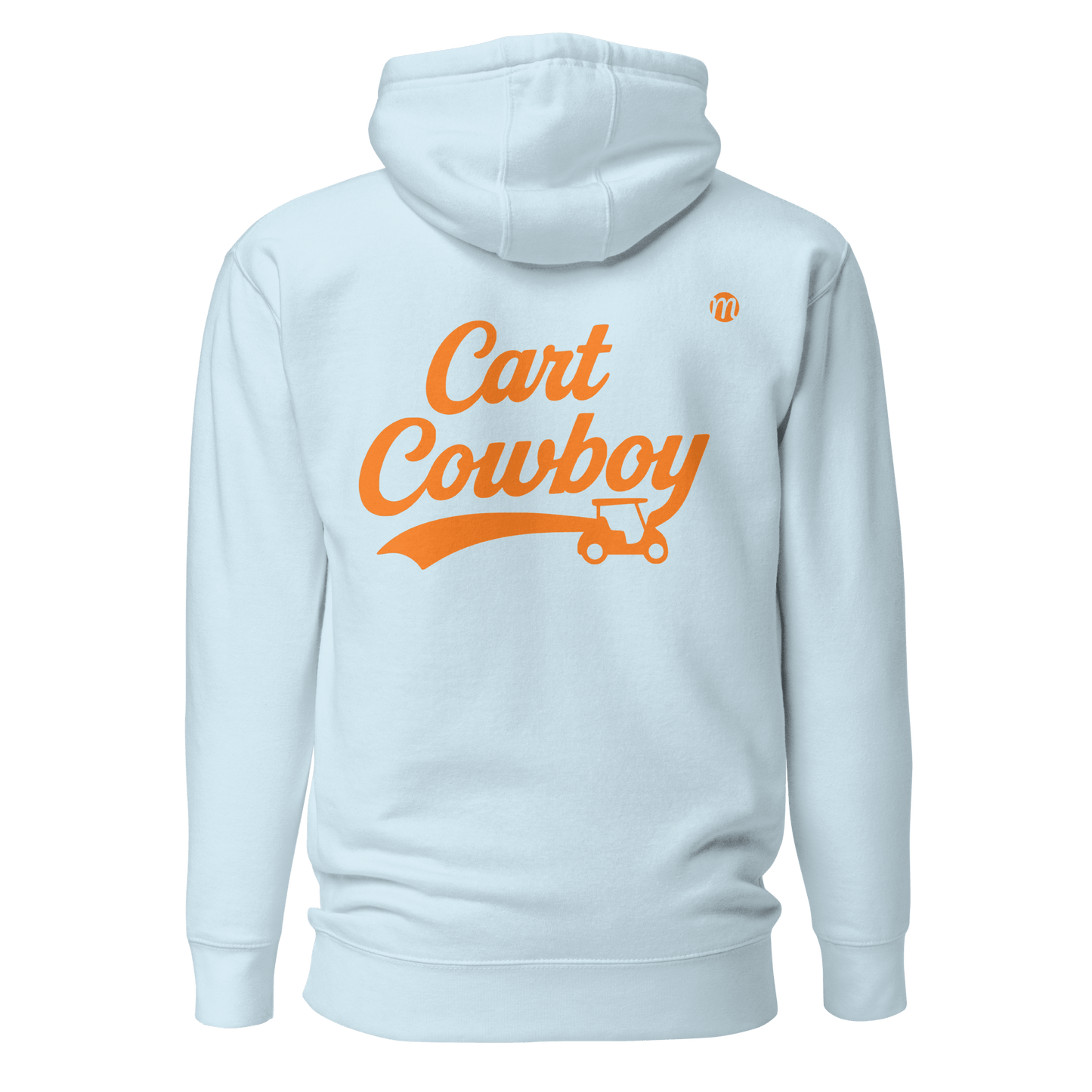 Mulli x Cart Cowboy Hoodie - Mulli USA