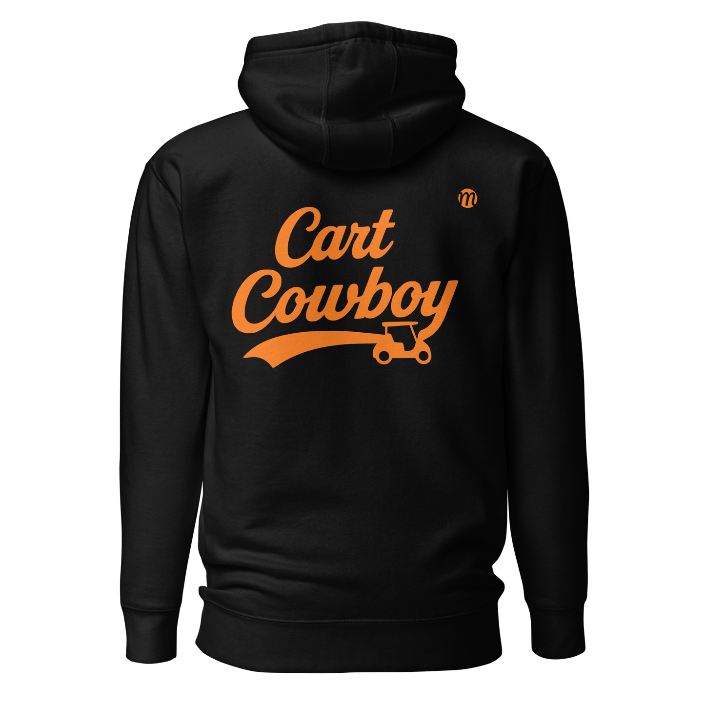 Mulli x Cart Cowboy Hoodie - Mulli USA