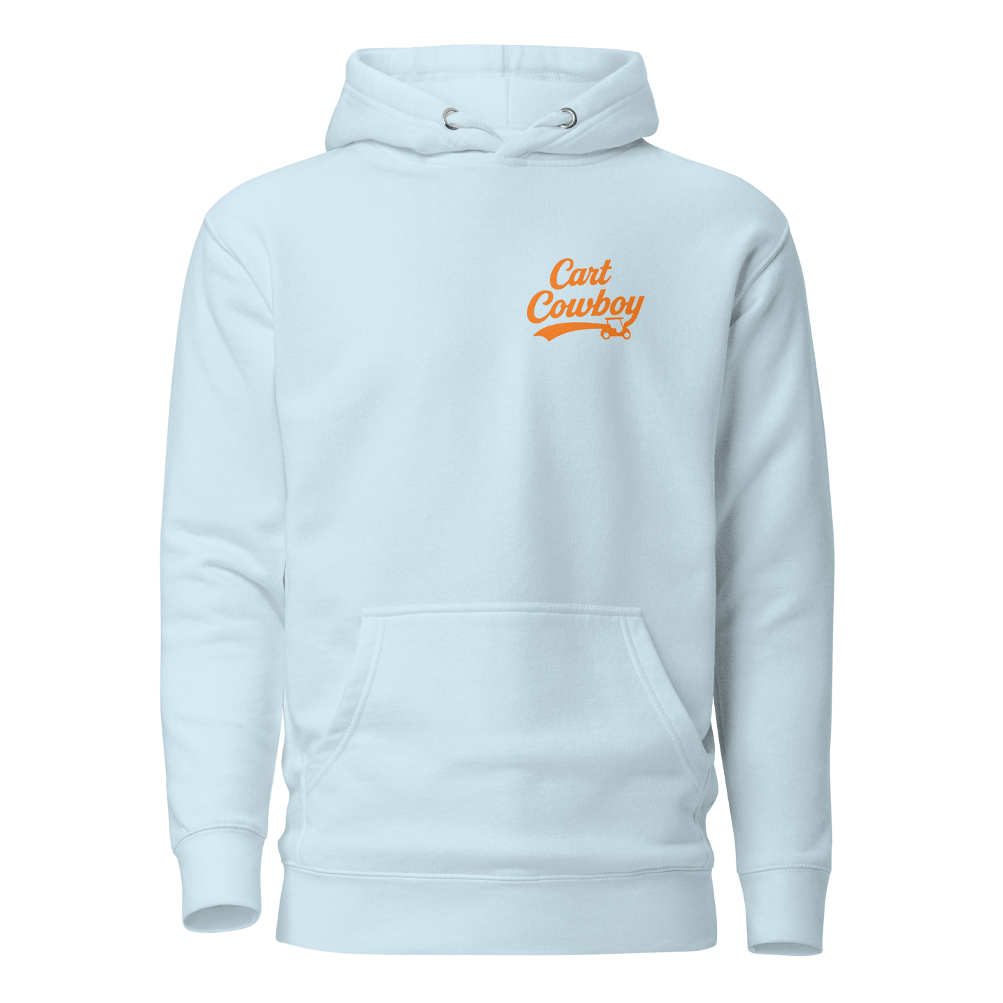 Mulli x Cart Cowboy Hoodie - Mulli USA