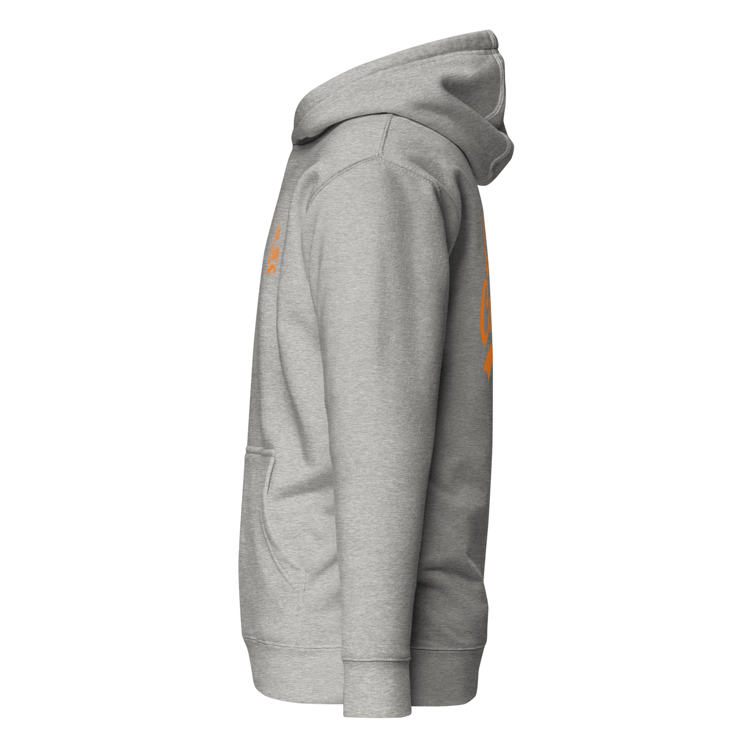Mulli x Cart Cowboy Hoodie - Mulli USA